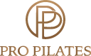 Pro Pilates Logo