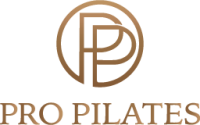 Logo Pro Pilates Toulon