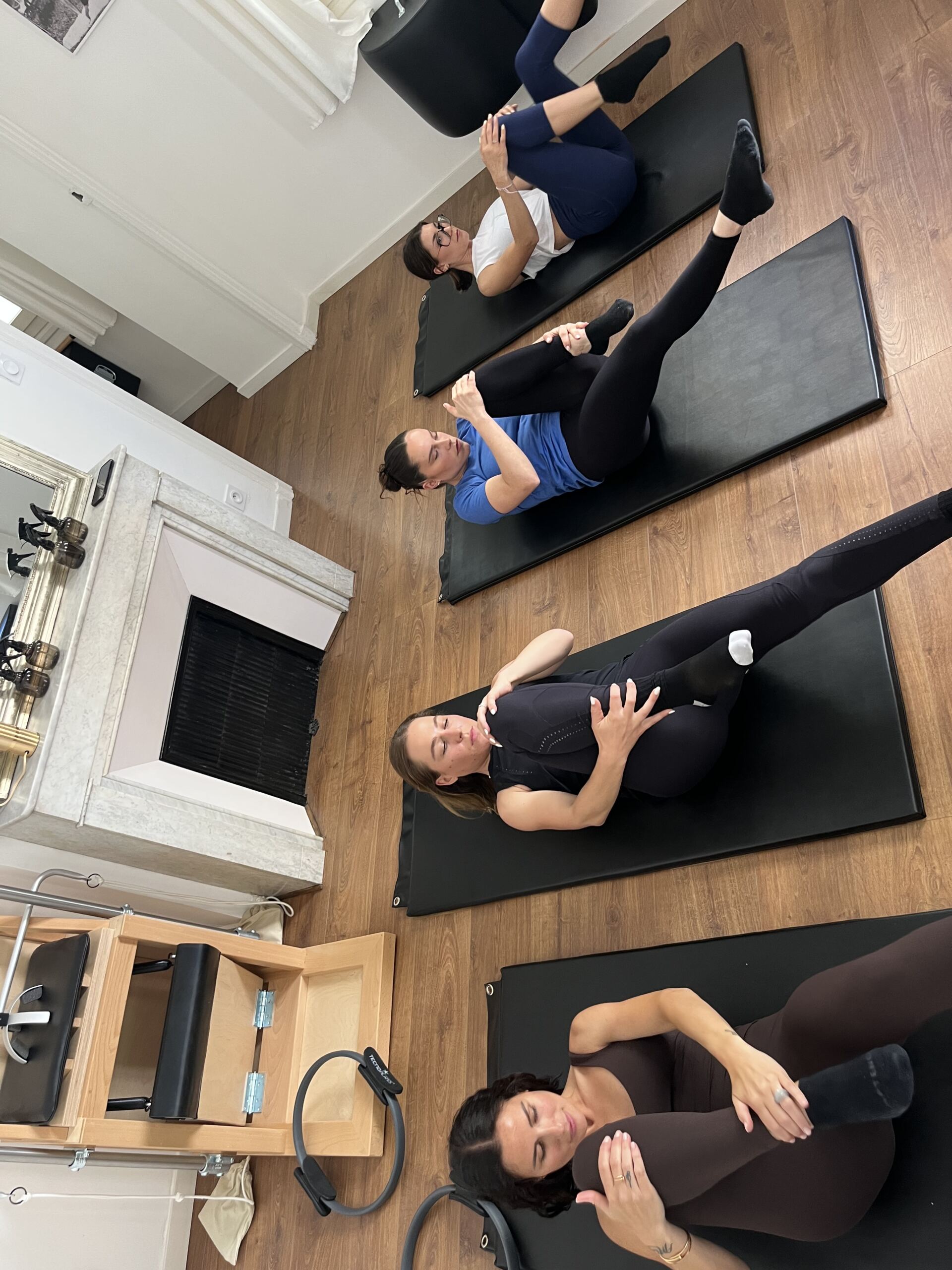 pilates-au-sol Pilates au sol